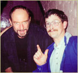 Graham & Ian Anderson