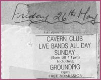 Cavern Club